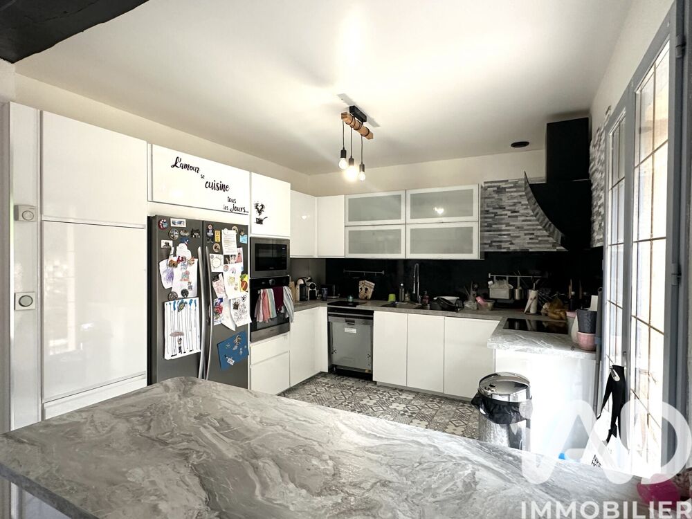 Vente Maison Vente Maison/villa 7 pièces Étampes
