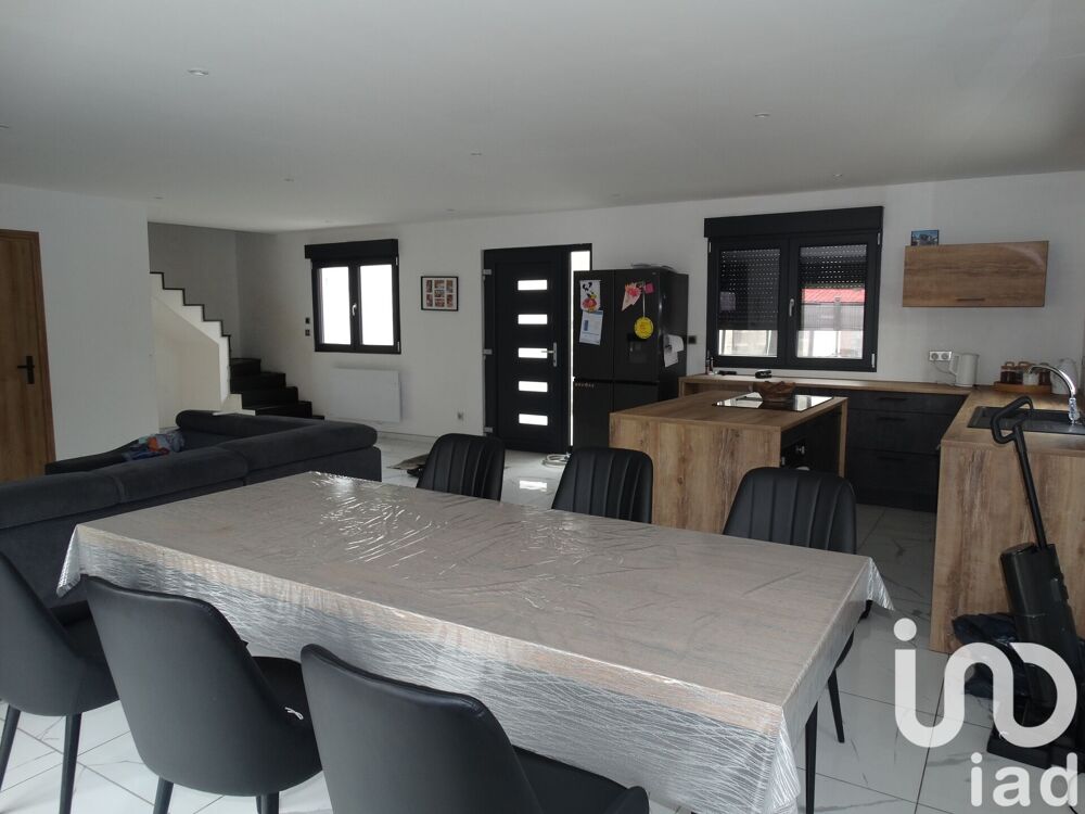 Vente Maison Vente Pavillon 5 pièces Dourges