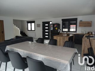  Maison à vendre 5 pièces 129 m²