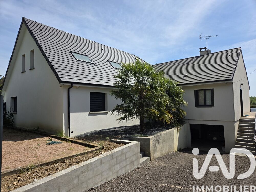 Maison 7 pièces 210 m² · à Oissel · 210 m² · 324 500 €