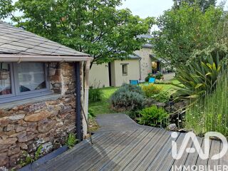  Maison à vendre 4 pièces 86 m²
