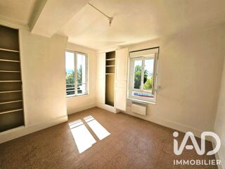  Appartement à vendre 2 pièces 47 m²