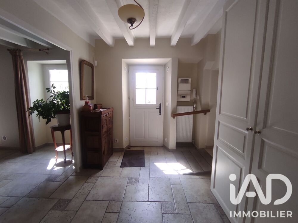 Vente Maison de village 9 pièces