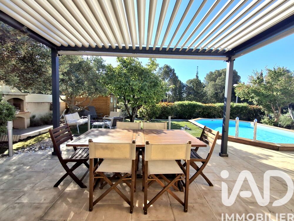 Vente Maison Vente Maison/villa 4 pièces Frontignan