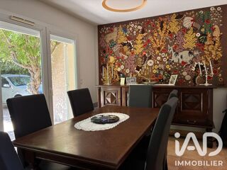  Maison à vendre 8 pièces 165 m²