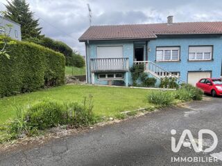  Maison à vendre 5 pièces 192 m²