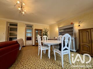 Vente Maison Vente Maison de ville 6 pièces Saint-pol-sur-ternoise