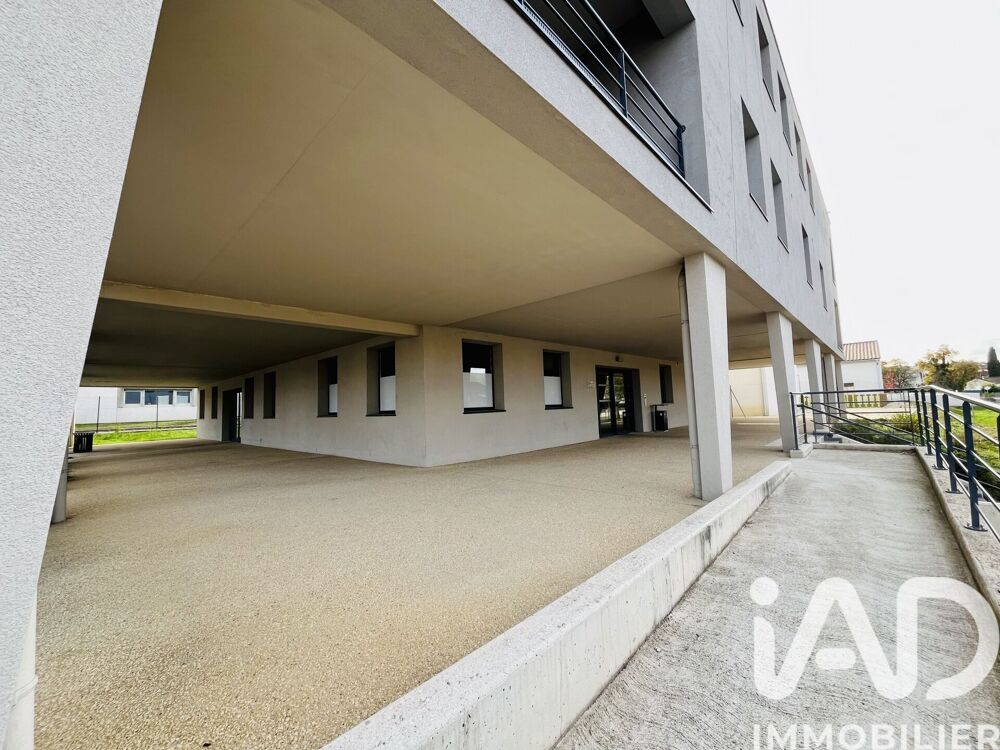 Vente Immeuble Vente Immeuble 91 m&sup2; Alès