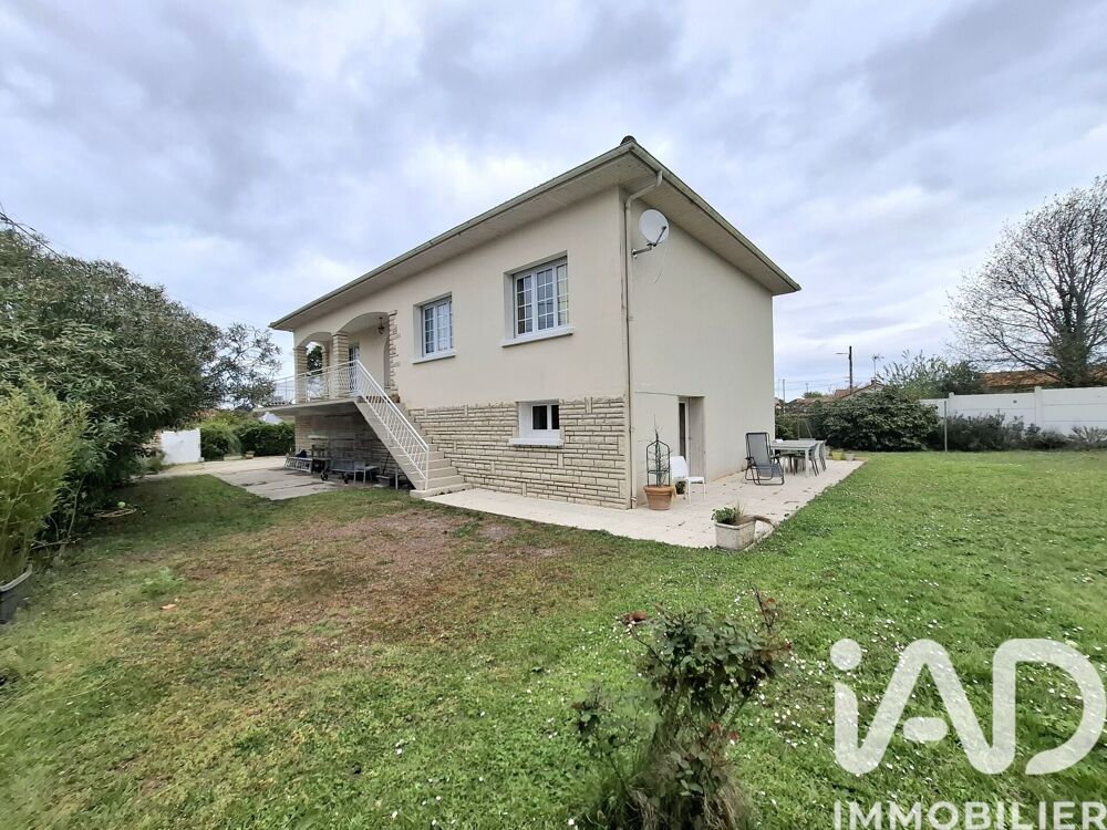Vente Maison/villa 6 pièces
