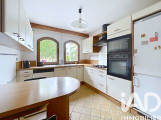  Maison à vendre 4 pièces 126 m²