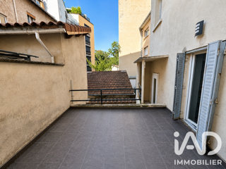  Appartement à vendre 2 pièces 41 m²