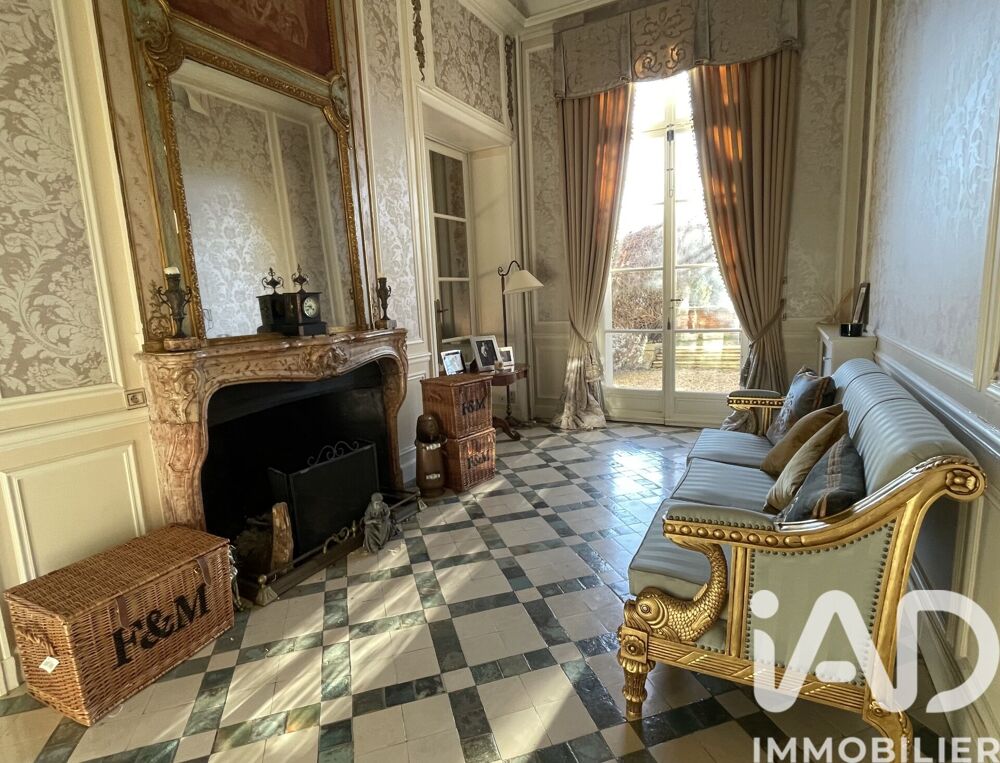 Vente Maison/villa 13 pièces