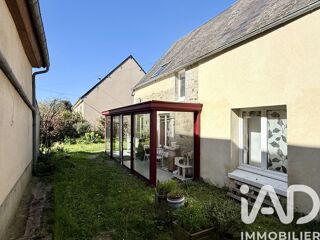  Maison à vendre 4 pièces 81 m²