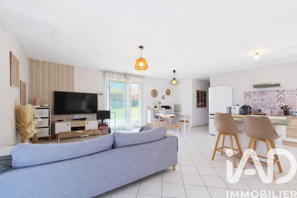 Vente Pavillon 5 pièces