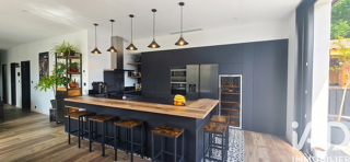  Maison à vendre 5 pièces 123 m²