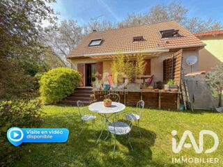 Maison à vendre 6 pièces 112 m²
