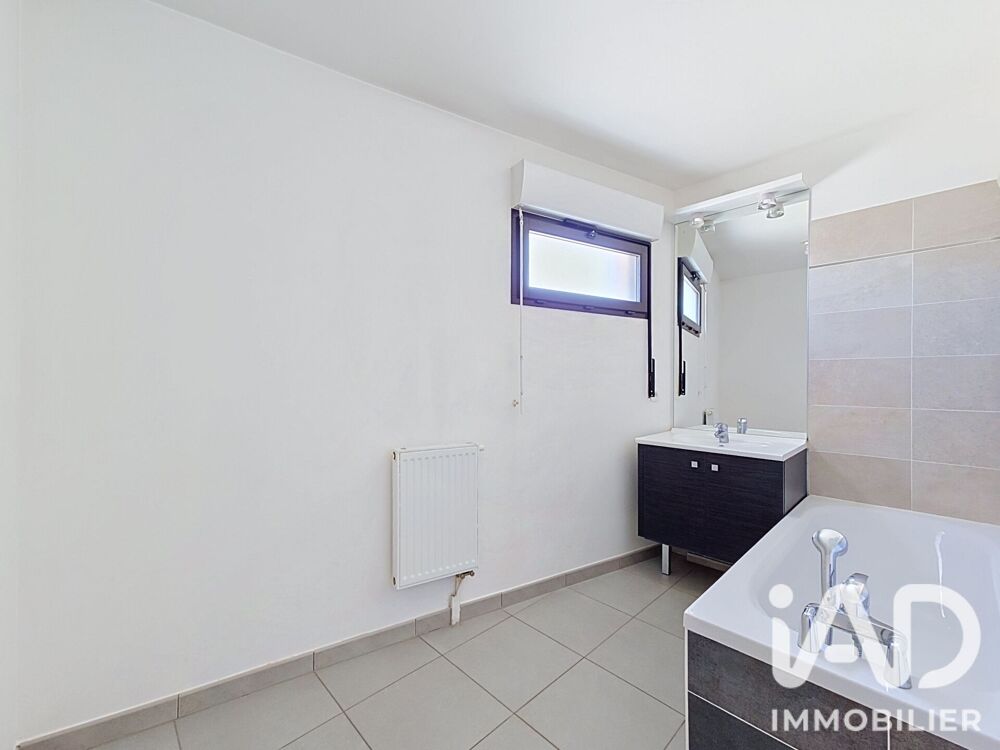 Vente Appartement Vente Appartement 3 pièces Sucy-en-brie