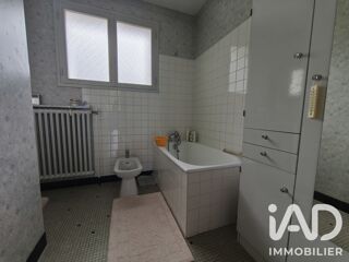  Maison à vendre 5 pièces 98 m²