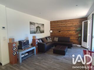  Maison à vendre 4 pièces 95 m²
