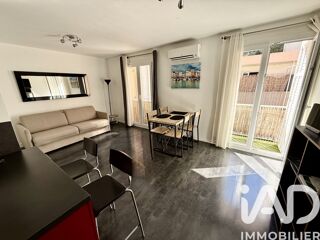  Appartement à vendre 1 pièce 31 m²