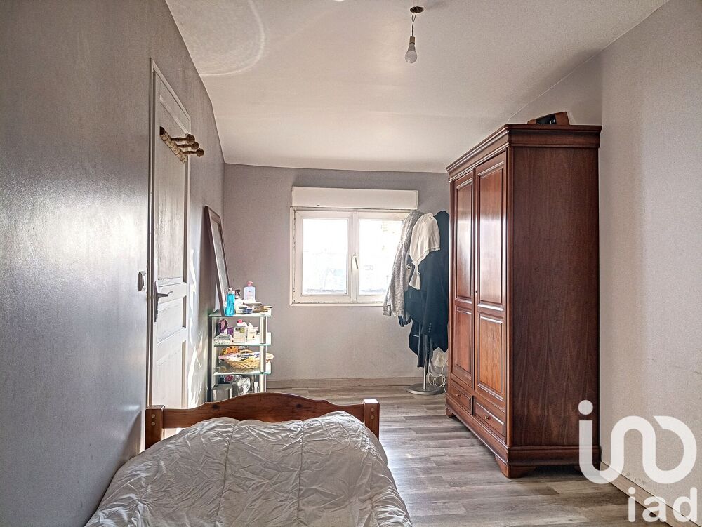 Vente Maison Vente Maison de ville 5 pièces Goussainville