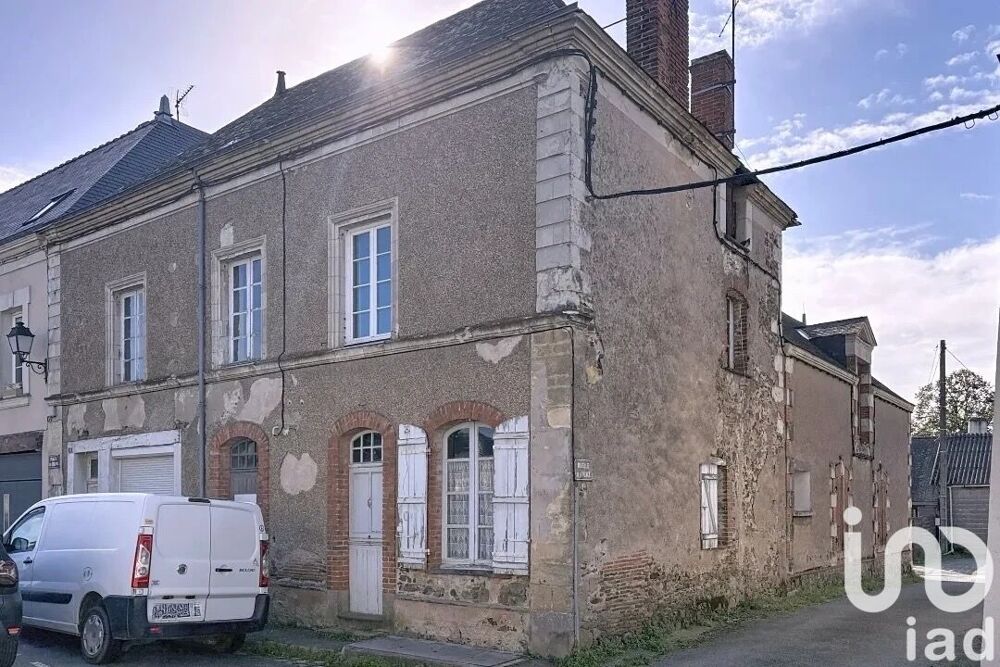 Vente Maison/villa 5 pièces
