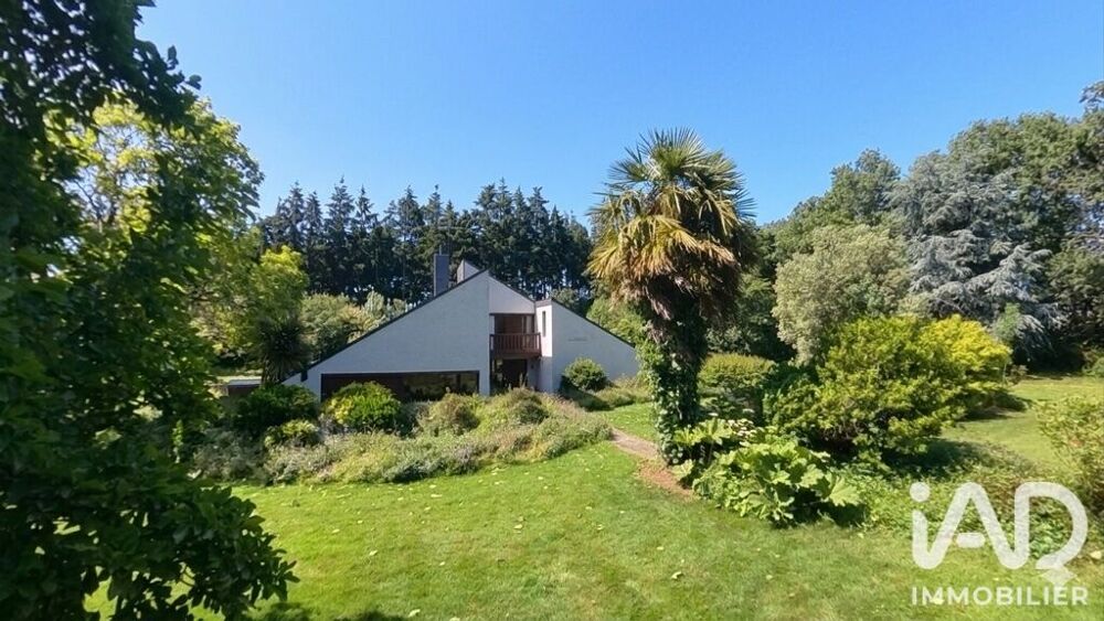 Vente Maison Vente Maison/villa 4 pièces Plémet