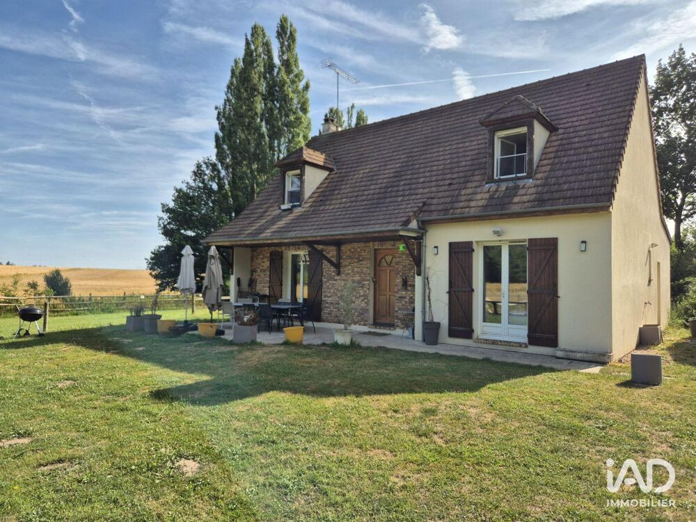 Vente Maison Vente Maison/villa 5 pièces Condé-sur-vesgre