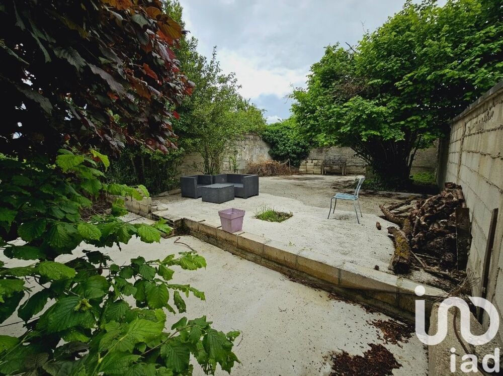 à vendre  Maison Noisy-le-Sec (93130)