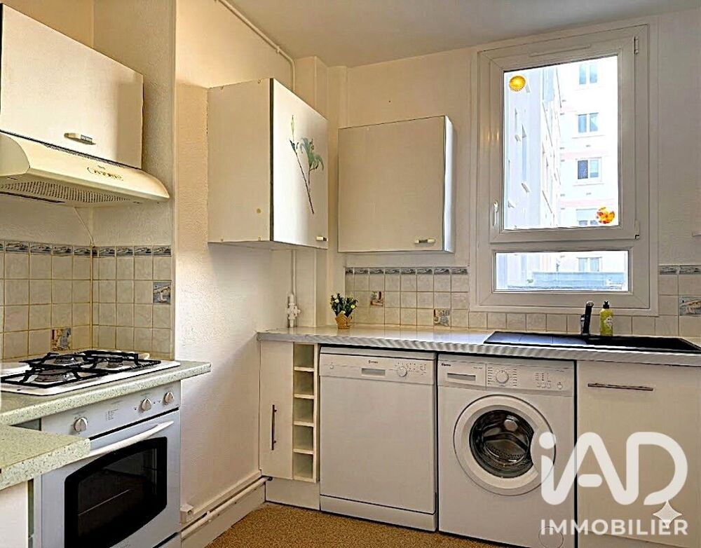 Vente Appartement Vente Appartement 3 pièces Le havre