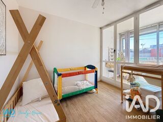  Appartement à vendre 2 pièces 38 m²
