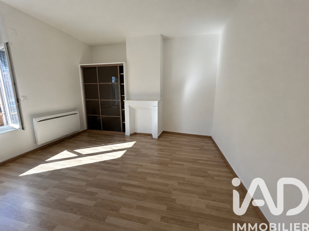 Vente Maison/villa 3 pièces