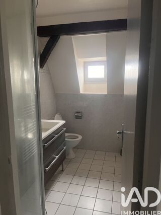  Appartement à vendre 2 pièces 31 m²