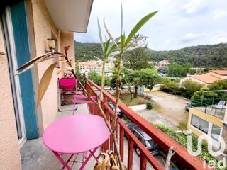  Appartement à vendre 2 pièces 50 m²