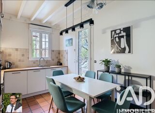  Maison à vendre 5 pièces 100 m²