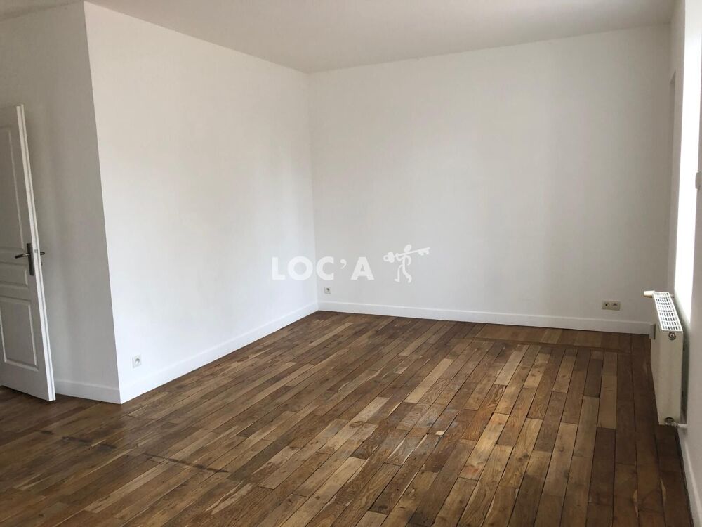 Spacieux appartement F4 de 85.31 m² situé au 1er étage (....