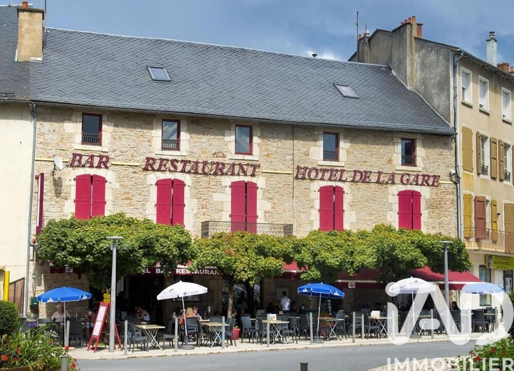   Vente Hôtel 500 m&sup2; 