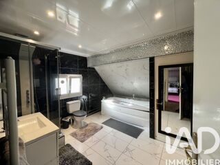  Maison à vendre 9 pièces 190 m²