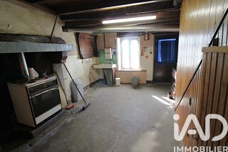  Maison à vendre 3 pièces 65 m²