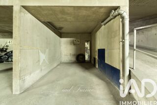  Parking / Garage à vendre 11 m²