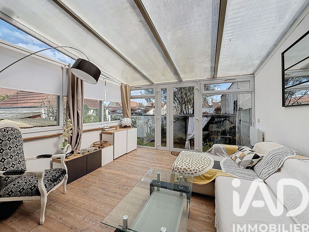 Vente Maison/villa 3 pièces