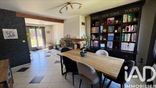 Maison à vendre 7 pièces 126 m²