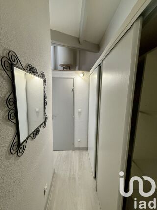  Maison à vendre 3 pièces 29 m²