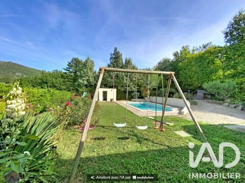   Vente Maison/villa 6 pièces Maison - 6 pièce(s) - 128 m²