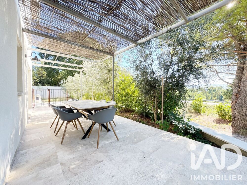 Vente Maison Vente Maison/villa 5 pièces Apt