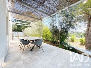 Vente Maison Vente Maison/villa 5 pièces Apt