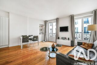  Appartement à vendre 2 pièces 54 m²