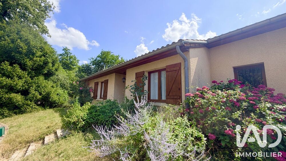 vente Maison - 4 pièce(s) - 100 m² Mâcon (71000)