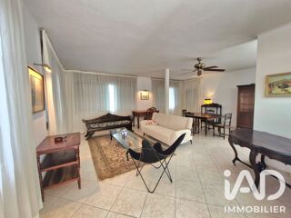  Maison à louer 5 pièces 140 m²