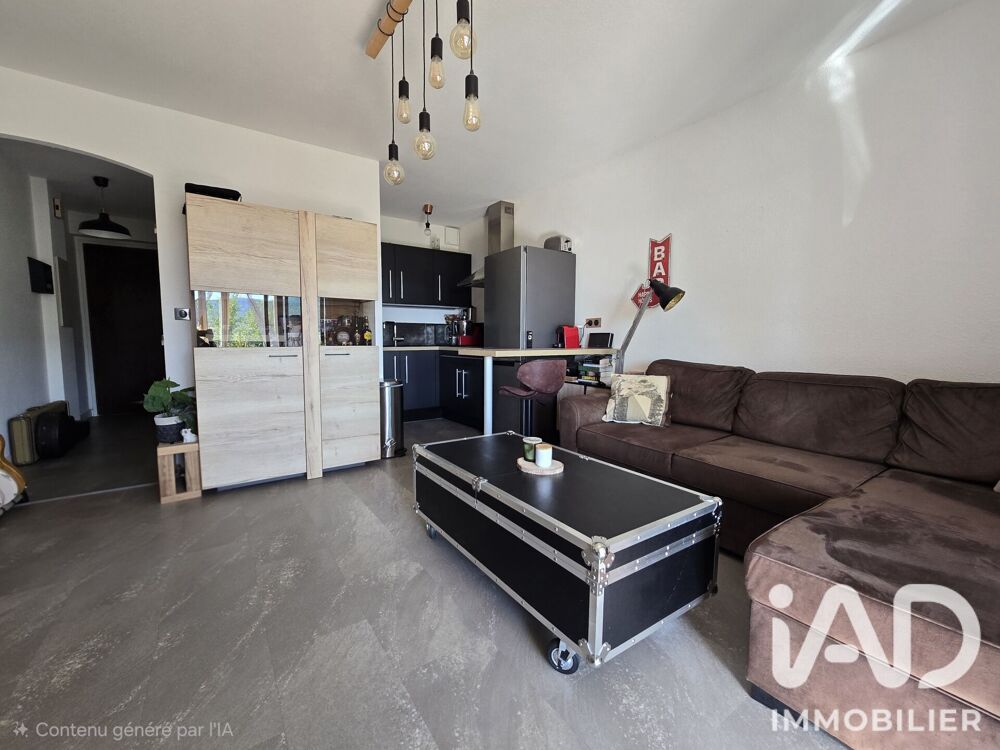 Vente Appartement Vente Appartement 2 pièces Carqueiranne
